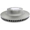 Raybestos 07 Toyota Truck Tundra Rotor, 980583Fzn 980583FZN - alternate 3